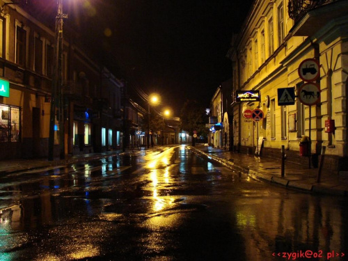 Mickiewicza #Ulice #Mielec