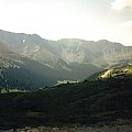 Rocky Mountains NP