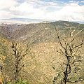 Black Canyon of the Gunnison NP, Colorado