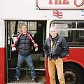 Fotki z Londynu i nieistniejącego już legendarnego stadionu WEMBLEY.