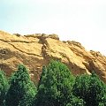 Garden of Gods, Colorado