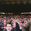 Fotki z Londynu i nieistniejącego już legendarnego stadionu WEMBLEY.