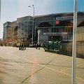 Fotki z Londynu i nieistniejącego już legendarnego stadionu WEMBLEY.