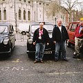 Fotki z Londynu i nieistniejącego już legendarnego stadionu WEMBLEY.