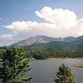 Rocky mountain NP, Colorado