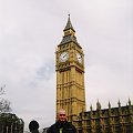 Fotki z Londynu i nieistniejącego już legendarnego stadionu WEMBLEY.