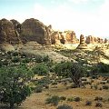 Arches NP, Utah