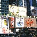 Times square, Nowy Jork