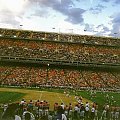 Miles high stadion - Denver, Colorado