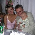 Patrycja i Marcin