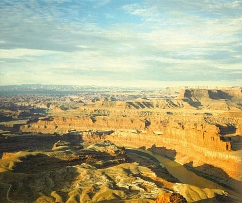 Canyonlands, Utah