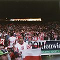 Fotki z Londynu i nieistniejącego już legendarnego stadionu WEMBLEY.