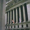 New York Stock Exchange