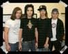 #TokioHotel