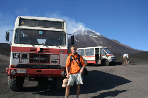 Etna