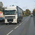 DAF XF