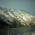 Norwegia "Mosjoen" _ 2006/2007