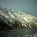 Norwegia "Mosjoen" _ 2006/2007