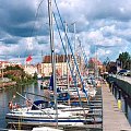 marina na motlawie
