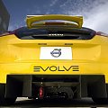 Evolve