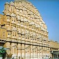 Hawa mahal - Jaipur, Indie