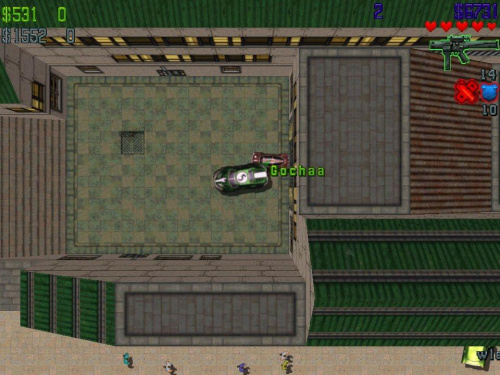 #GTA2