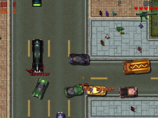 #GTA2