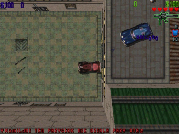 #GTA2