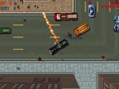 #GTA2