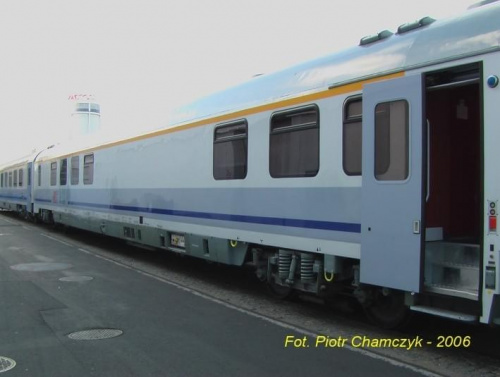 Wagon konferencyjny PKP Intercity #kolej #wagon #WagonKonferencyjny #Intercity #PKP