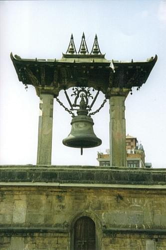 Patan, Nepal