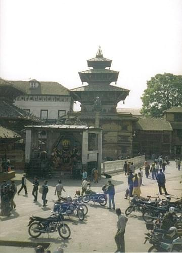 Kathmandu, Nepal