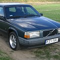 Volvo 740
silnik B230F
1990
LPG Vialle