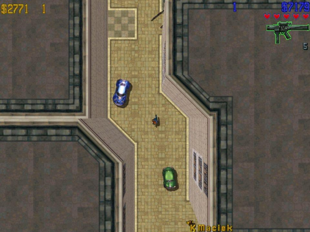 #GTA2