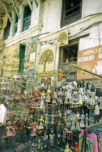 Kathmandu, Nepal