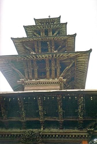 Bhaktapur????, Nepal