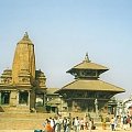 Durbar Square, Bhaktapur, Nepal