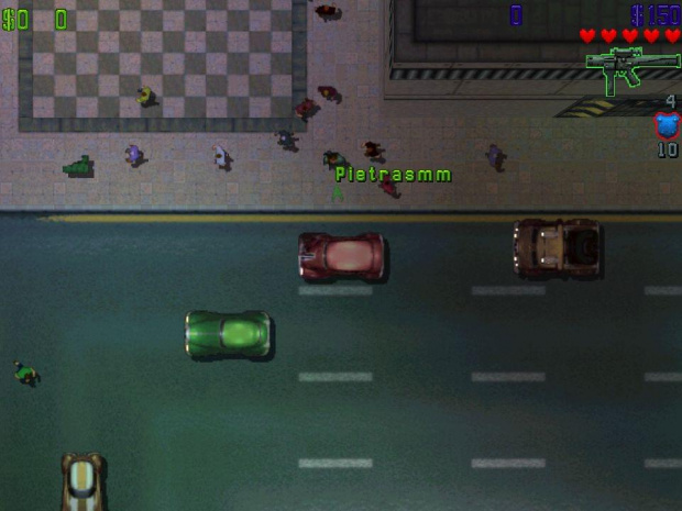 #GTA2