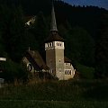Zdjecia ze Szwajcarii sierpien 2006