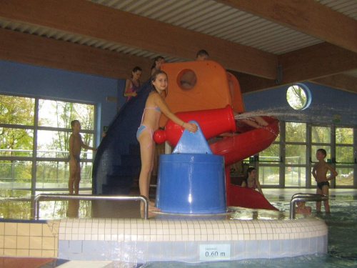 aquapark w sopocie