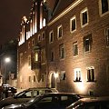 Kraków Noca :)