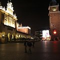 Kraków Noca :)