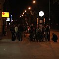 Kraków Noca :)