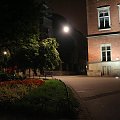 Kraków Noca :)