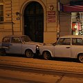 Kraków Noca :)