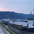 Port w Andernach