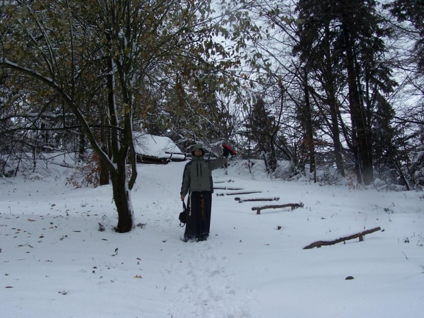 PIENINY- SROMOWCE NIżNE 2006