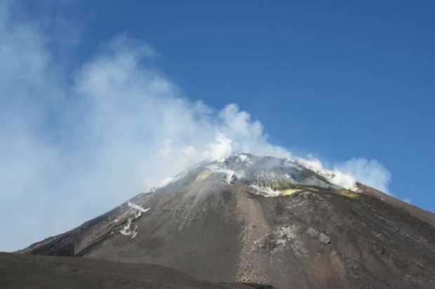 Etna najważniejsza