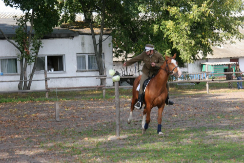 Rocznica Monar Wyszków pokaz jazdy końskiej
www.wyszkow.monar.org