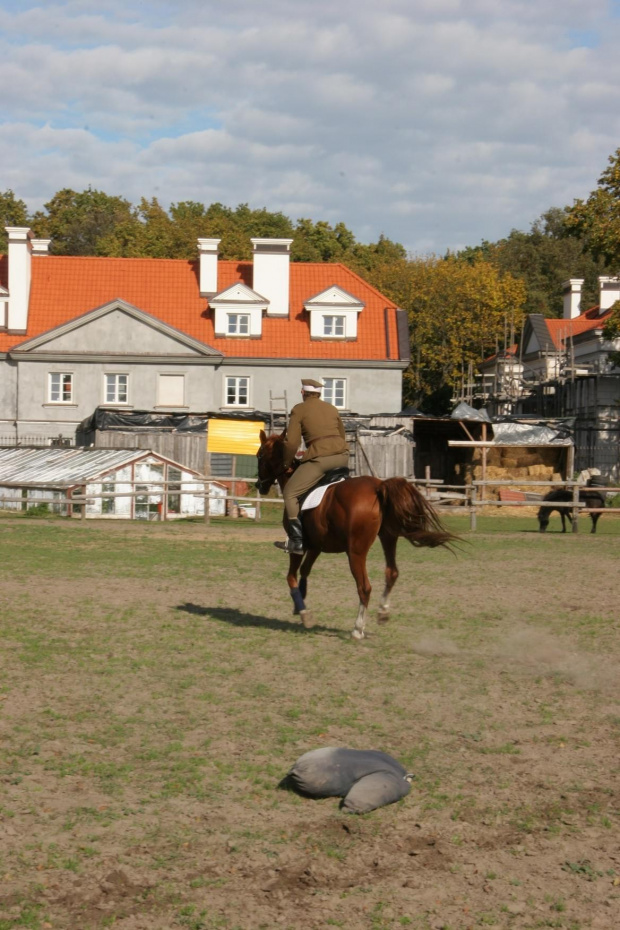 Rocznica Monar Wyszków pokaz jazdy końskiej
www.wyszkow.monar.org